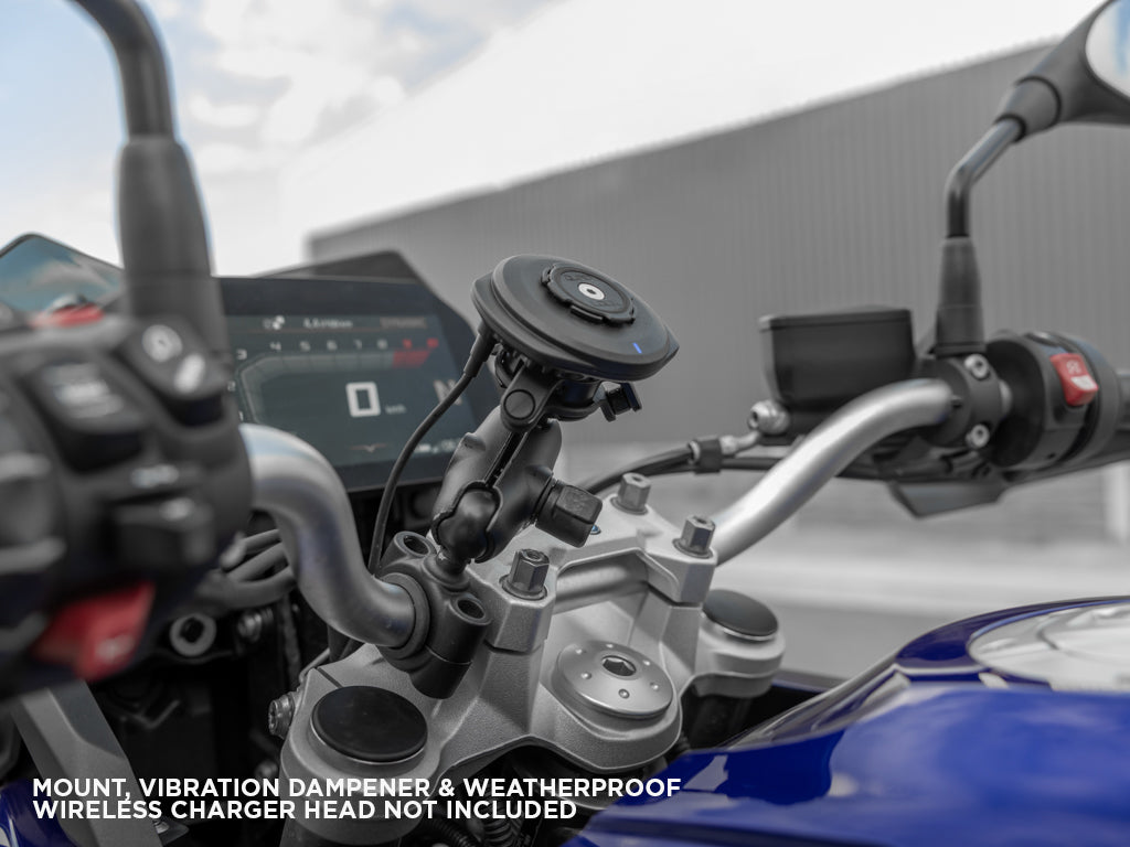 1" Ball Adaptor Motorcycle Kits - Galaxy