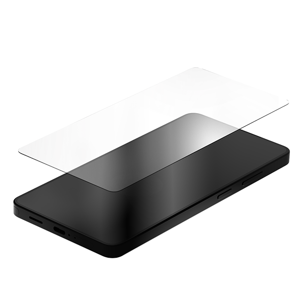 Tempered Glass/TPU Screen Protectors - Galaxy
