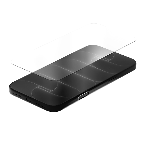 Tempered Glass Screen Protectors - iPhone