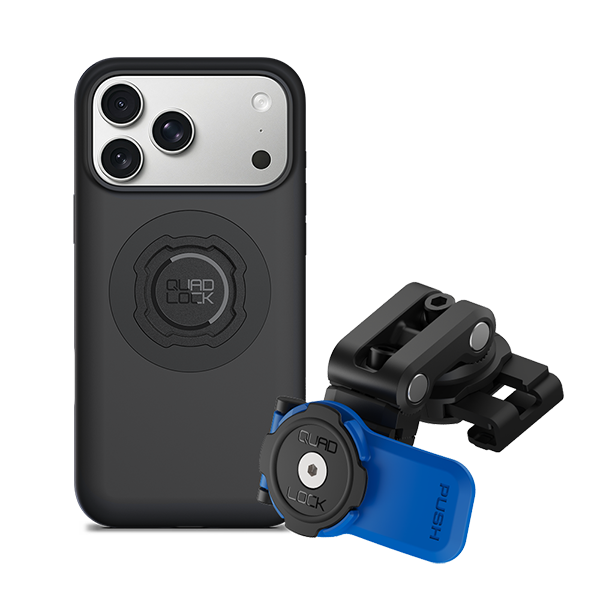 Motorcycle Kits - iPhone