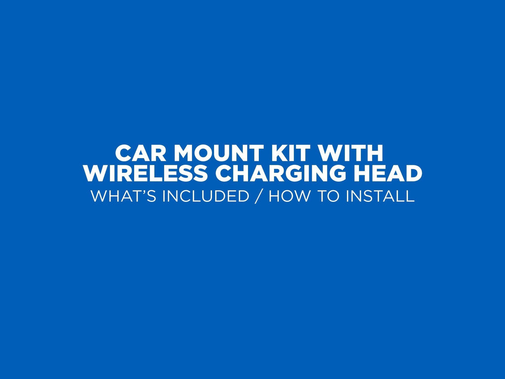Car Kits - iPhone