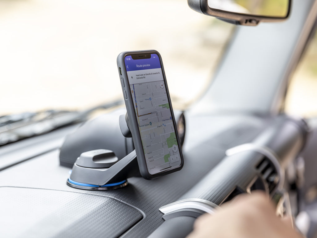 Car Kits - iPhone