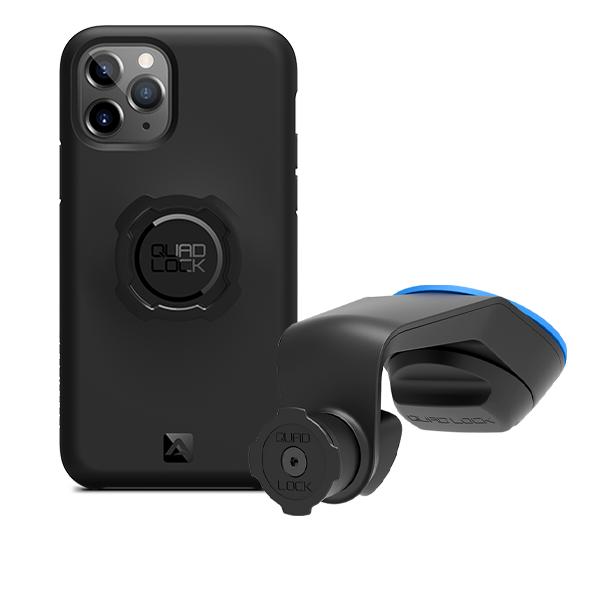 4x4 Car Kits - iPhone