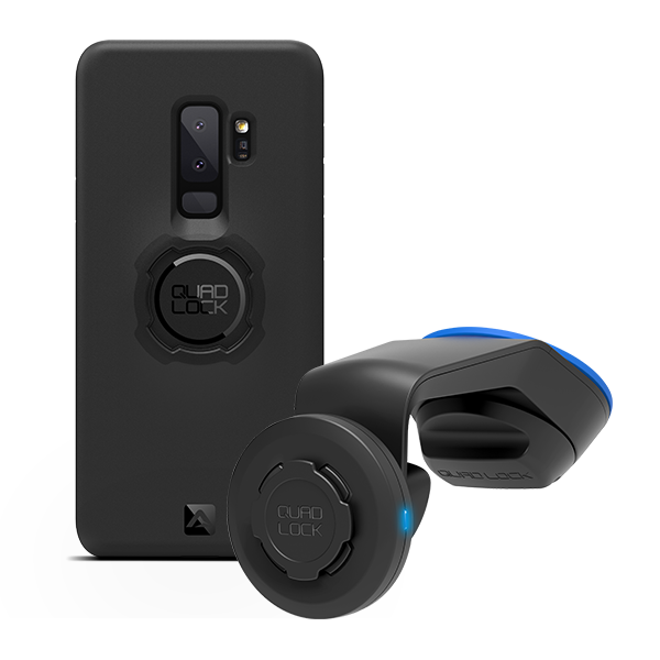 4x4 Car Kits - Galaxy