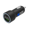 Quad Lock 360 Accessory - Dual USB 12V Car Charger