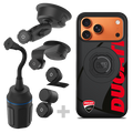 Car Kits - Ducati Corse Edition