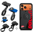 Bike Kits - Ducati Corse Edition