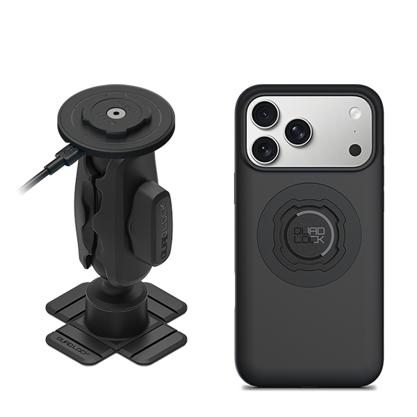 EV Kits - iPhone
