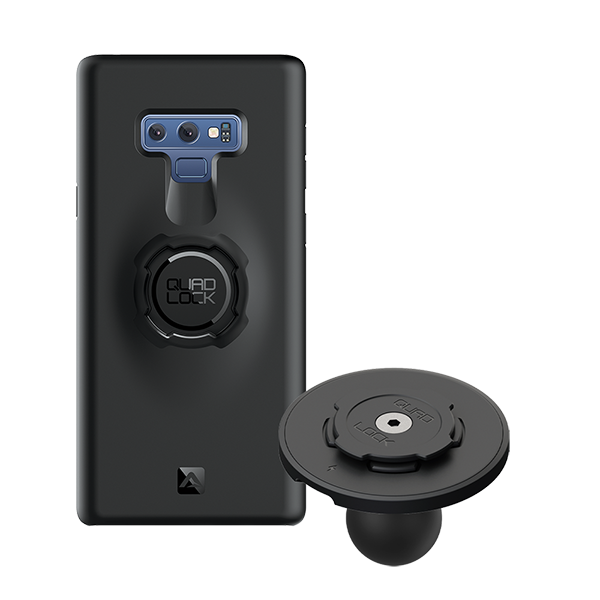 Ball Top Cap Adaptor 4x4 Car Kits - Galaxy