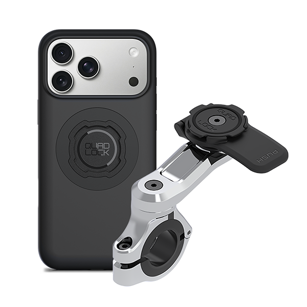 Motorcycle Kits - iPhone
