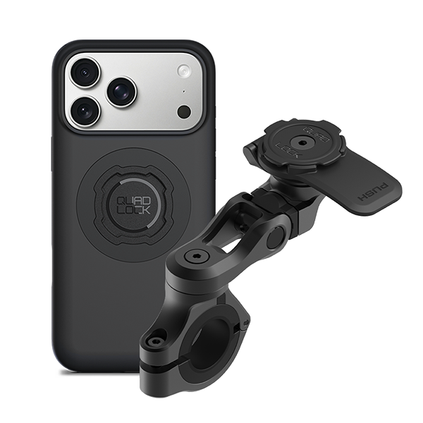 Motorcycle Kits - iPhone