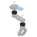 Quad Lock 360 Arm - 2 x Spacers (10mm)