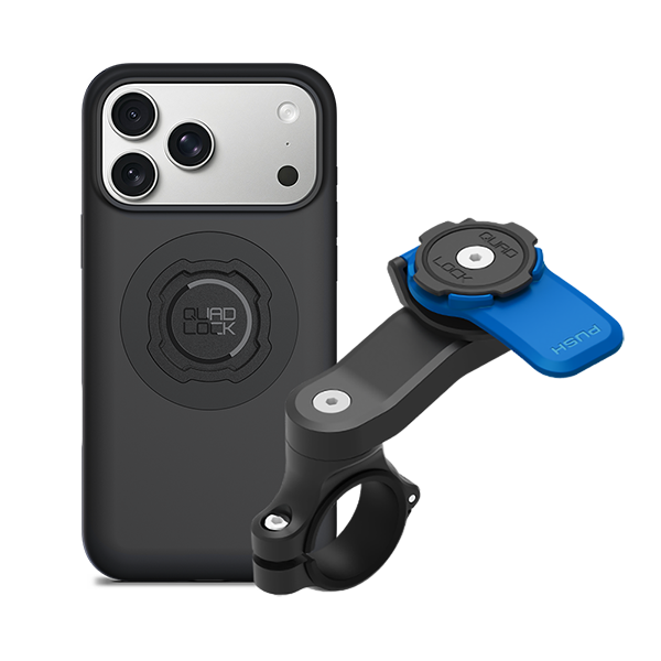 Motorcycle Kits - iPhone