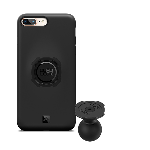 Ball Top Cap Adaptor 4x4 Car Kits - iPhone