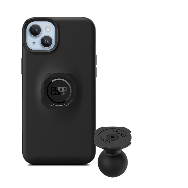 Ball Top Cap Adaptor Truck Kits - iPhone