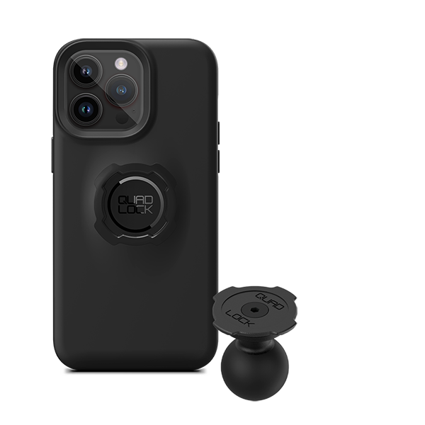 Ball Top Cap Adaptor Car Kits - iPhone