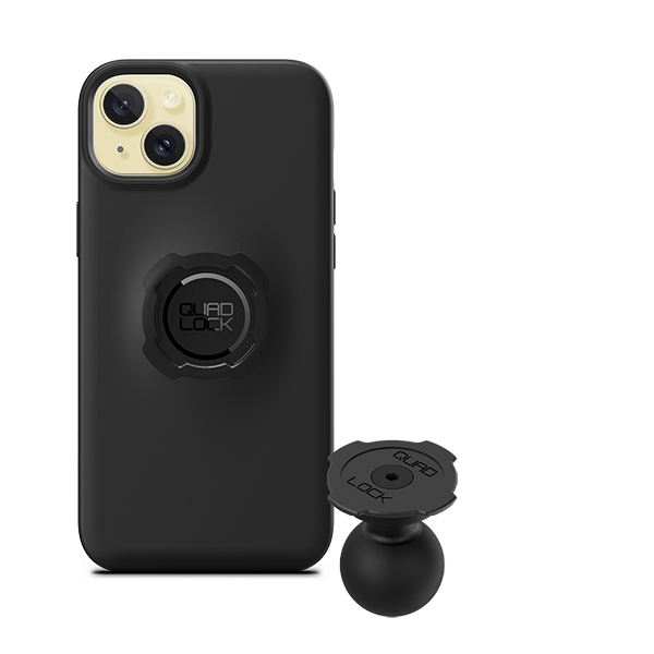 Ball Top Cap Adaptor Truck Kits - iPhone