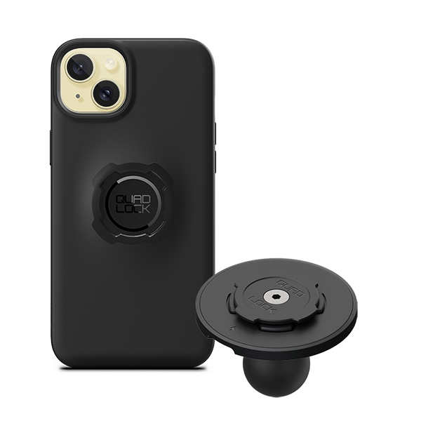 Ball Top Cap Adaptor Truck Kits - iPhone