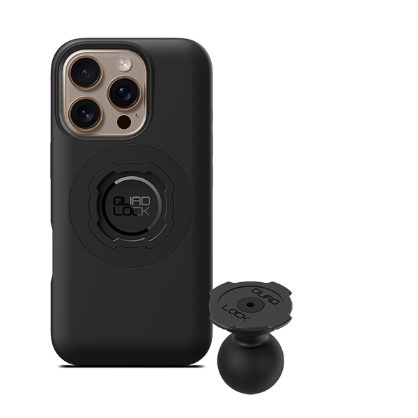 Ball Top Cap Adaptor Car Kits - iPhone