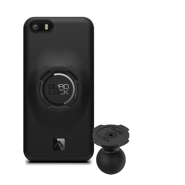 Ball Top Cap Adaptor Truck Kits - iPhone