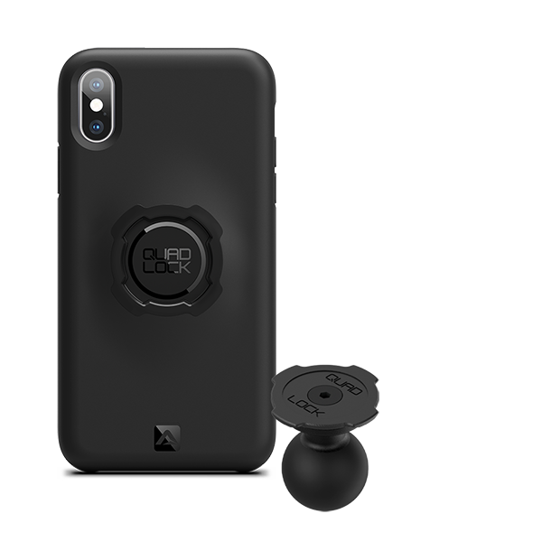 Ball Top Cap Adaptor Truck Kits - iPhone