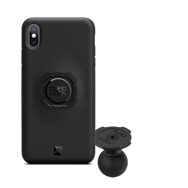 Ball Top Cap Adaptor Truck Kits - iPhone