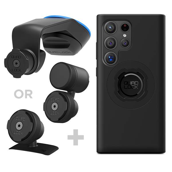 4x4 Car Kits - Galaxy