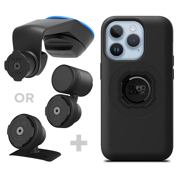 Car Kits - iPhone
