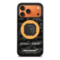 MAG Cases - McLaren Edition