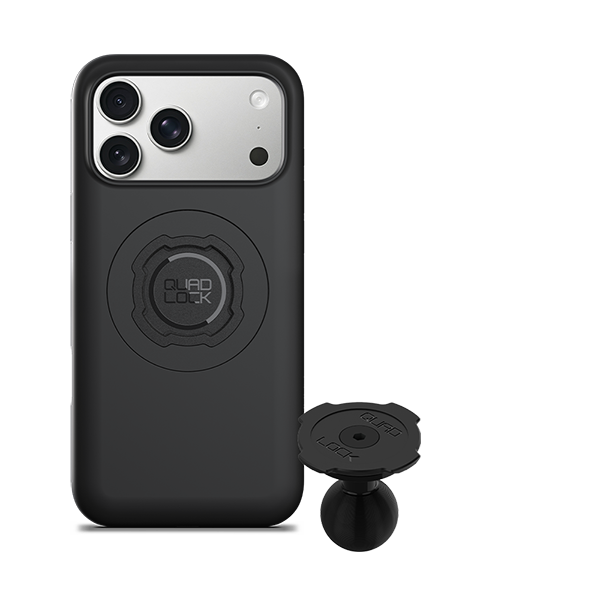 Ball Top Cap Adaptor Truck Kits - iPhone