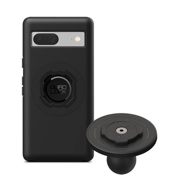 Ball Top Cap Adaptor 4x4 Car Kits - Pixel