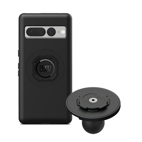 Ball Top Cap Adaptor Car Kits - Pixel