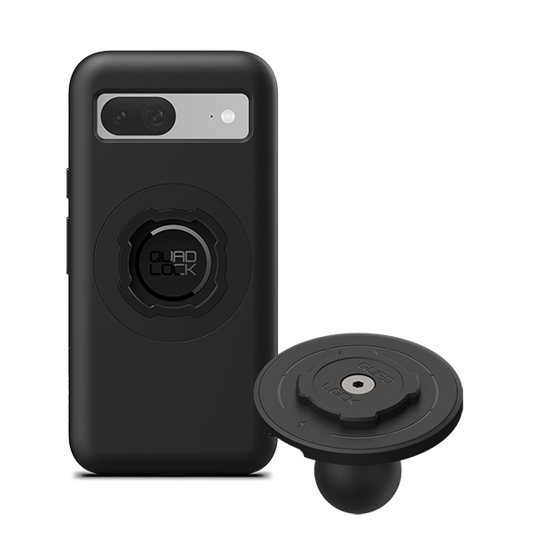 Ball Top Cap Adaptor 4x4 Car Kits - Pixel
