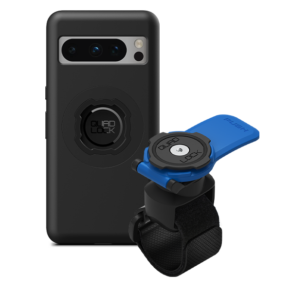 Stroller Kits - Pixel