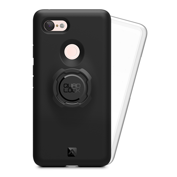 Cases - Pixel