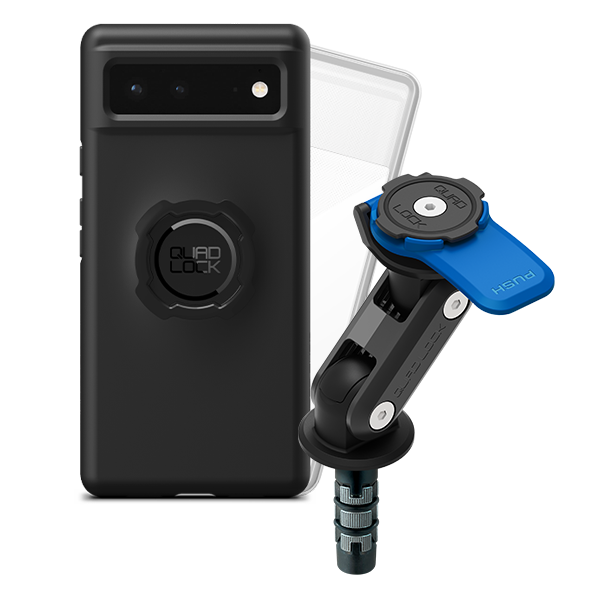 Motorcycle Kits - Pixel