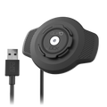 Quad Lock 360 Head - USB Waterproof Wireless Charging Head