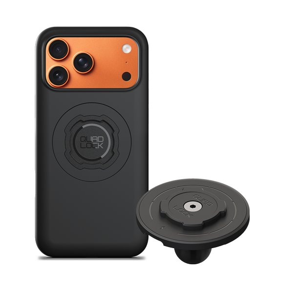 Ball Top Cap Adaptor Car Kits - iPhone
