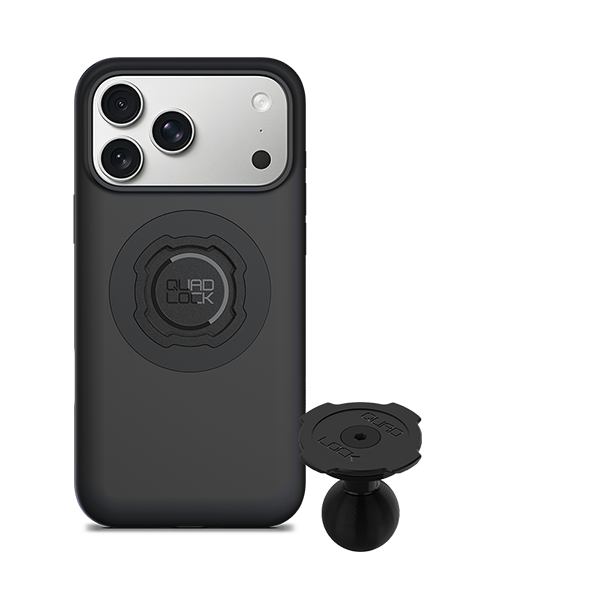 Ball Top Cap Adaptor Car Kits - iPhone