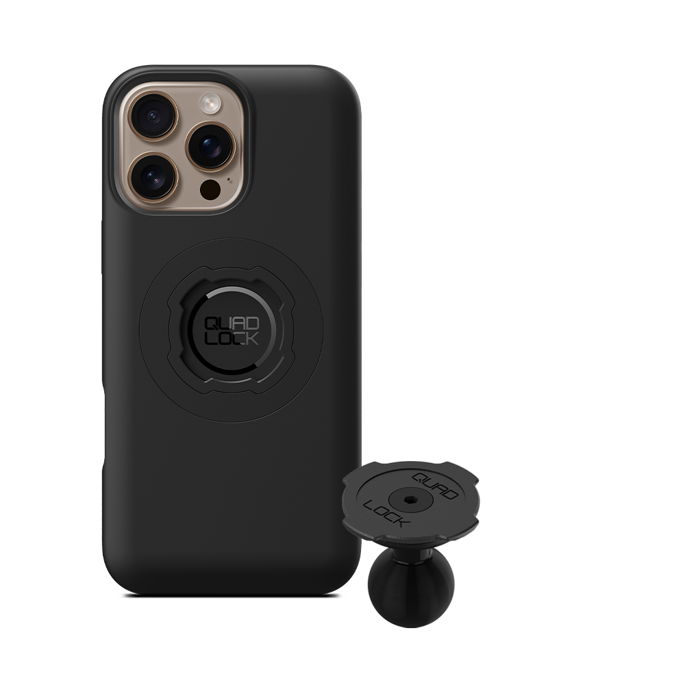 Ball Top Cap Adaptor Truck Kits - iPhone