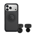 Ball Top Cap Adaptor 4x4 Car Kits - iPhone