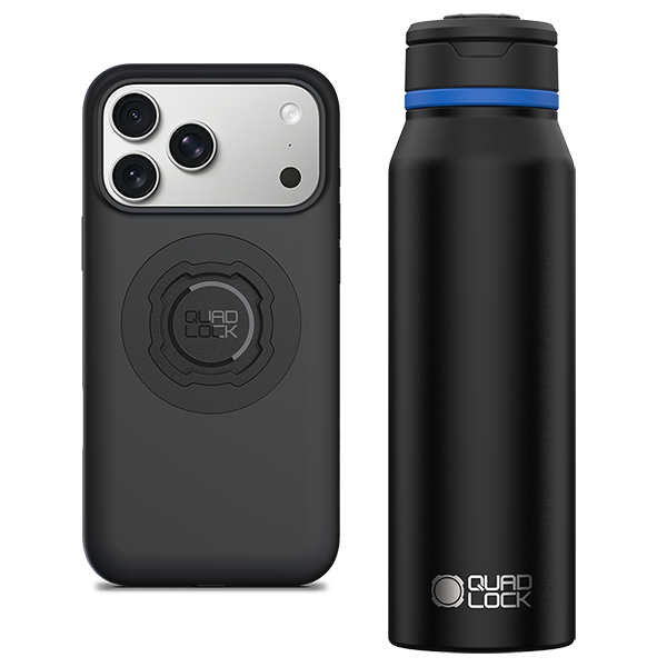 MAG Bottle Kits - iPhone
