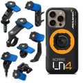 Motorcycle Kits - Lando Norris Edition