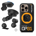 Car Kits - Oscar Piastri Edition