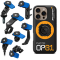 Motorcycle Kits - Oscar Piastri Edition