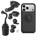 4x4 Car Kits - iPhone