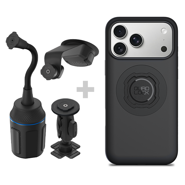 EV Kits - iPhone