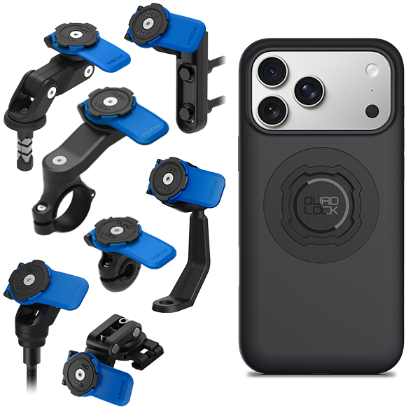 Motorcycle Kits - iPhone