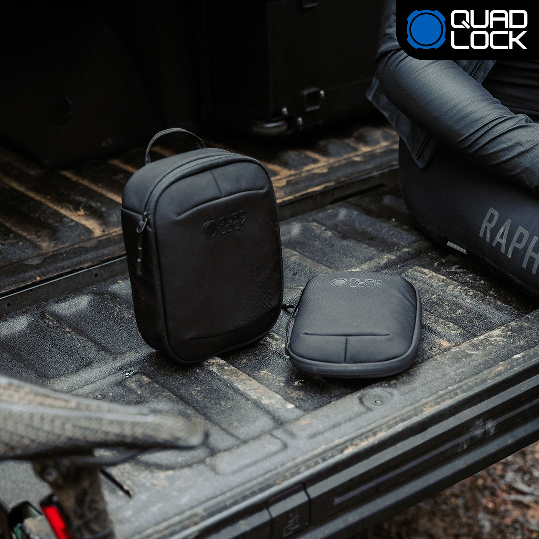 Carry - Travel Organisers
