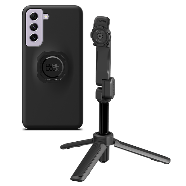 Tripod/Selfie Stick Kits - Galaxy
